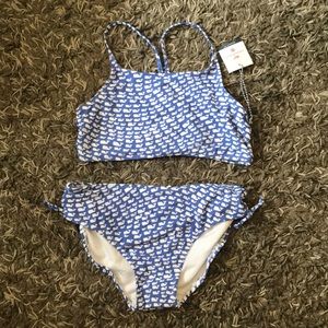New Vineyard Vines Swim Set
